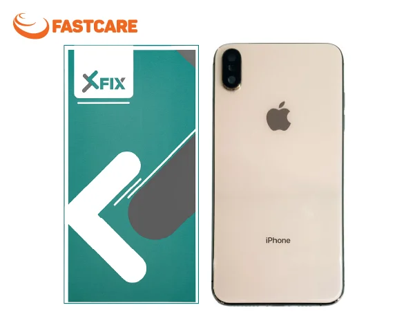Đặc điểm kính lưng iPhone XS XFIX