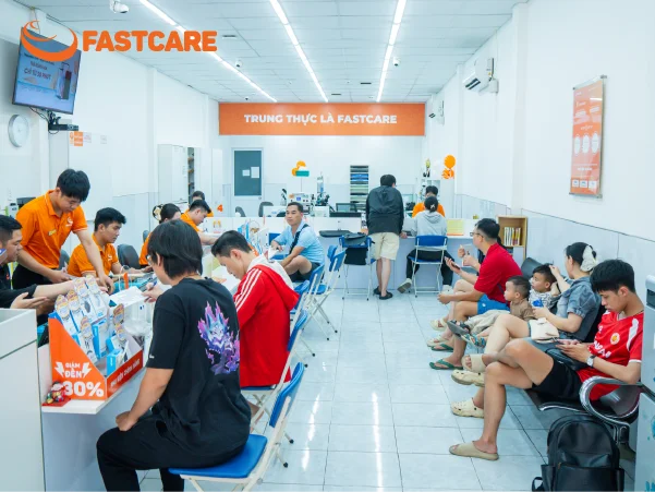 Quy trình sửa chữa iPhone 14 Plus chuyên nghiệp