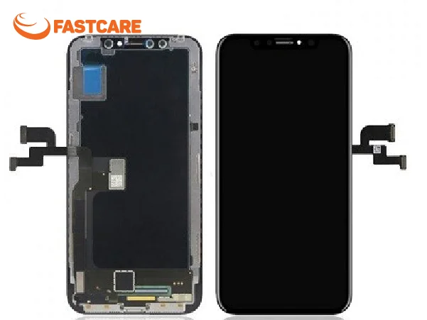 Các loại màn hình iPhone X