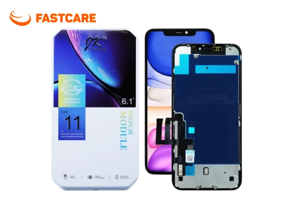 Linh kiện thay màn hình iPhone 11 chính hãng