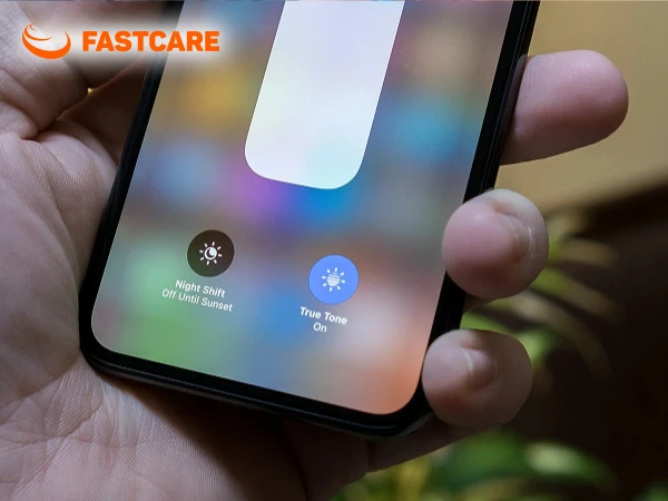 Lưu ý sau khi thay màn hình iPhone 15 Plus