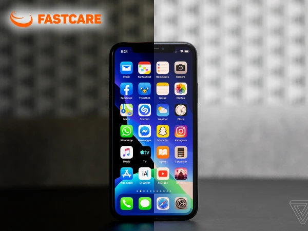 Lưu ý quan trọng khi Thay màn hình iPhone 11