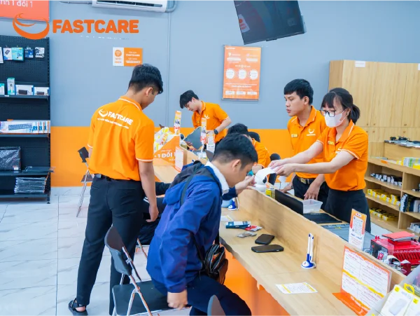 Lưu ý sau khi thay pin iPhone X