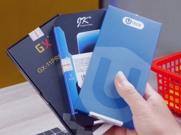 Phân loại màn hình iPhone 14 Pro
