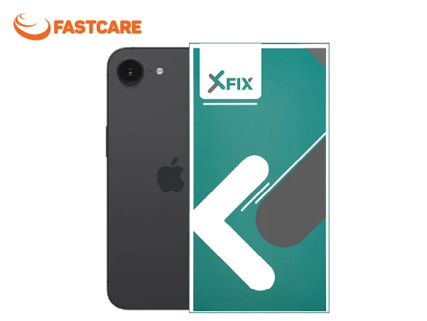 Thay kính lưng iPhone 16 Pro Max loại XFIX tại FASTCARE