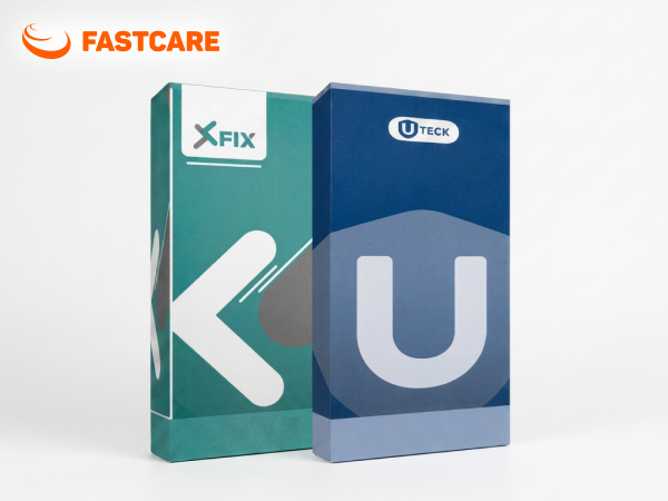 So sánh các loại linh kiện thay vỏ