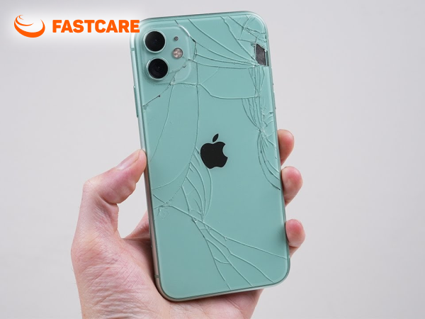 So sánh kính XFIX và kính gốc