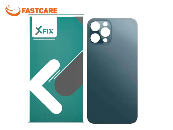 Thiết kế cao cấp của kính XFIX