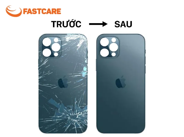 Thiết kế chắc chắn của kính XFIX
