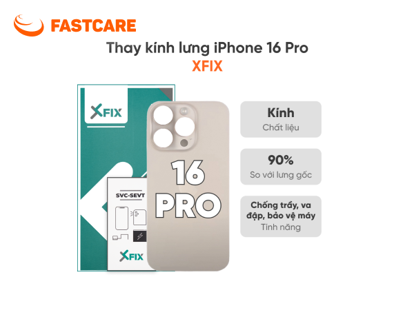 Hình ảnh linh kiện XFIX