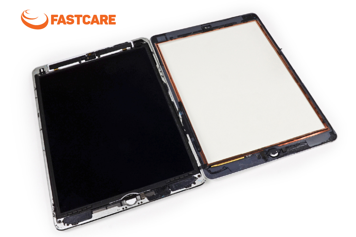 Dịch vụ thay màn hình iPad Air 2 chất lượng tại FASTCARE