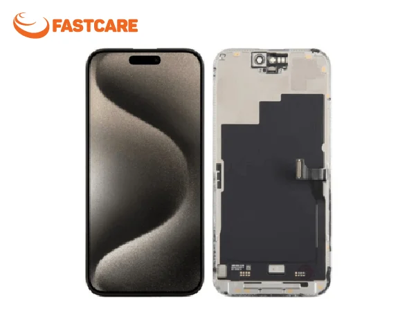 Thay màn hình iPhone 16e loại UTECK Pro+ uy tín tại FASTCARE