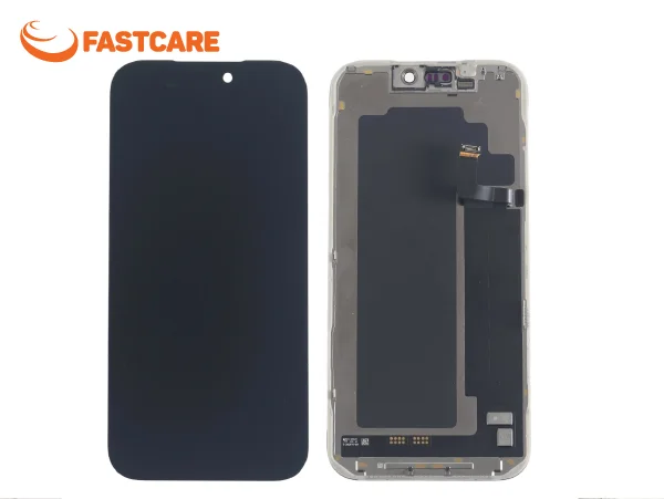 Dịch vụ thay màn hình iPhone 17 loại UTECK Pro+