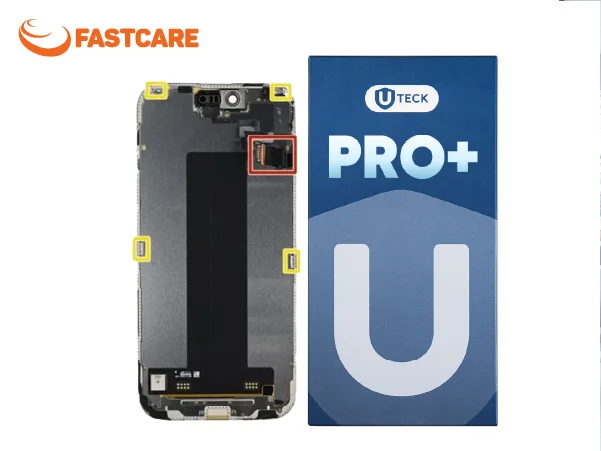 Linh kiện UTECK Pro+