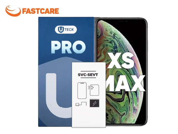 Thay màn hình iPhone Xs Max loại UTECK Pro