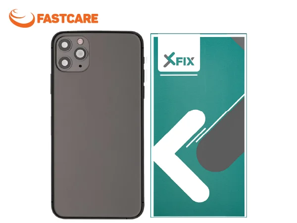 Thay vỏ iPhone 11 Pro loại XFIX