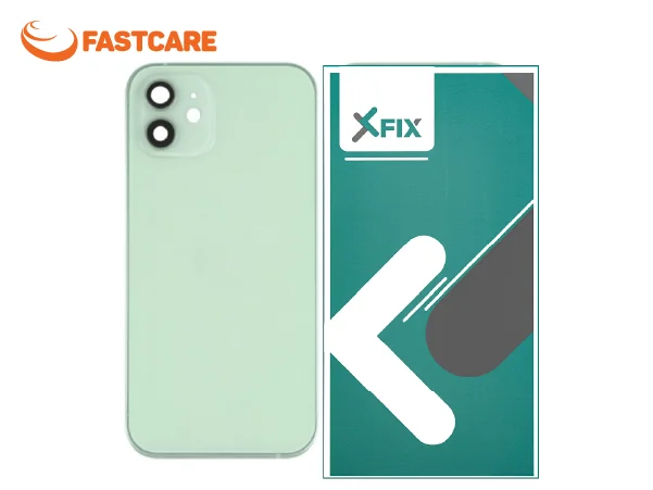 Thay vỏ iPhone 12 4G loại XFIX