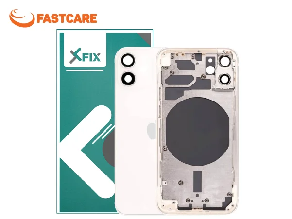 Thay vỏ iPhone 12 5G loại XFIX