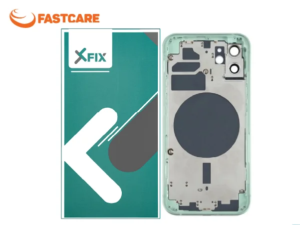 Thay vỏ iPhone 12 Mini 5G loại XFIX
