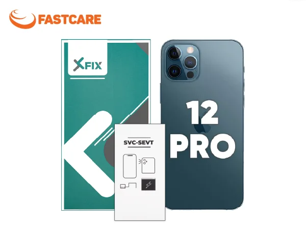 Vỏ XFIX 5G