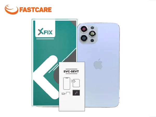 Vỏ XFIX 5G