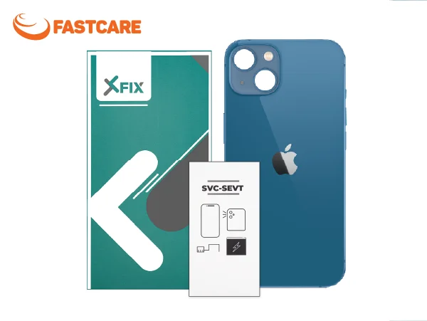 Thay vỏ iPhone 13 5G loại XFIX