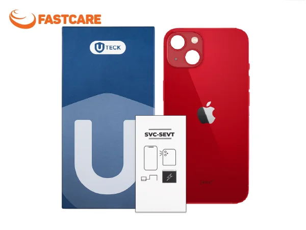Thay vỏ iPhone 13 loại UTECK