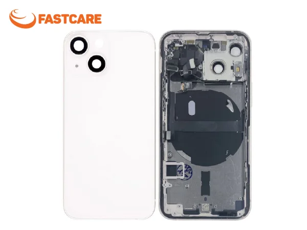 Thay vỏ iPhone 13 Mini