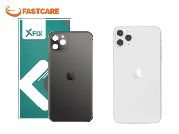 Vỏ iPhone 11 Pro Max XFIX