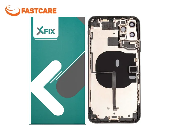 Vỏ iPhone 11 Pro XFIX