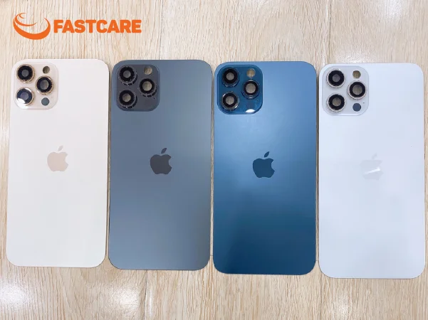Vỏ 4G và 5G
