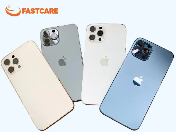 Vỏ 4G và 5G