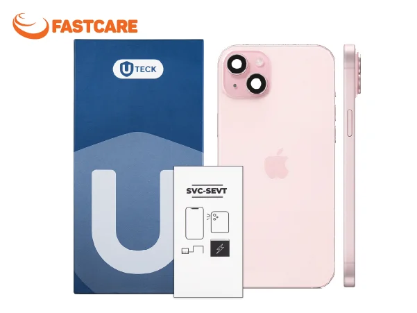 Vỏ thay thế iPhone 13