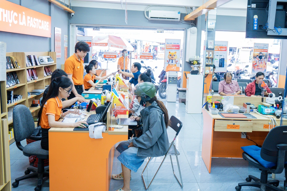 Cam kết cho loa máy tính bảng