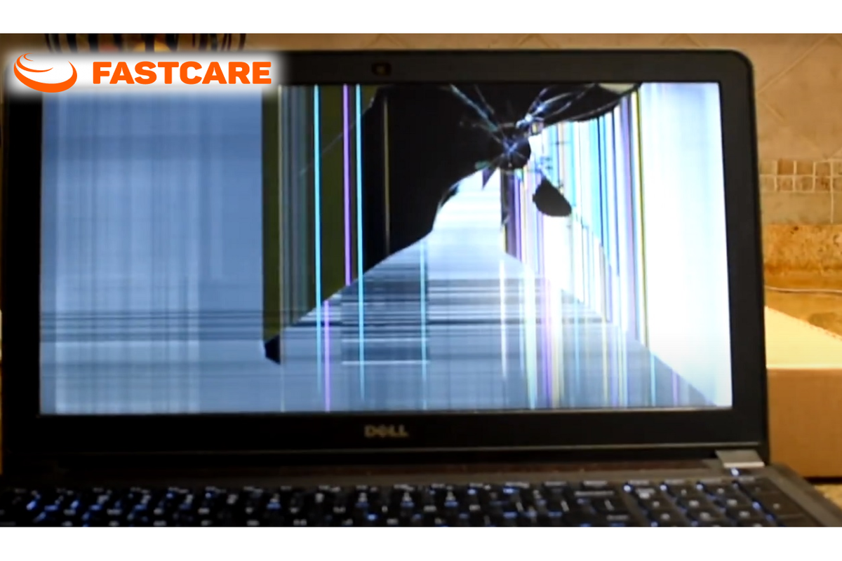 Dấu hiệu cần thay màn hình laptop Dell Inspiron 3437 Dấu hiệu cần thay màn hình laptop Dell Inspiron 3437