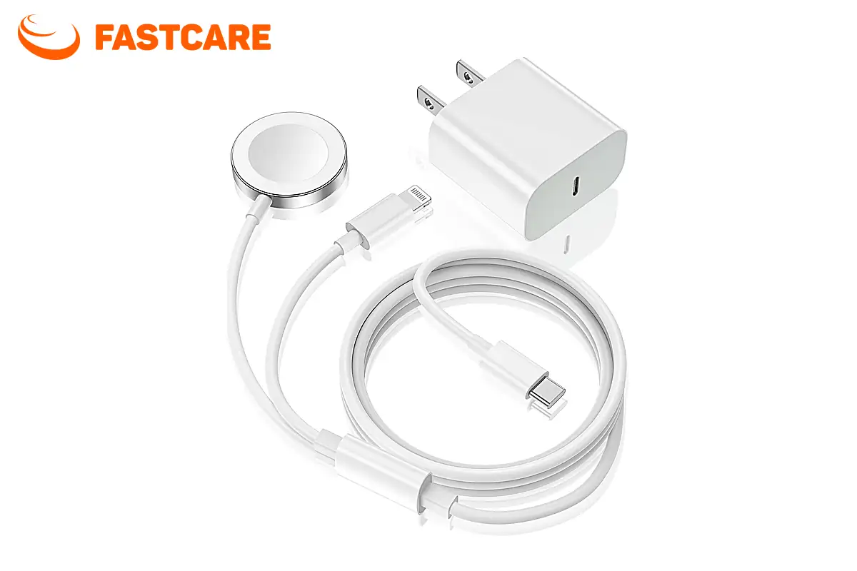 Cáp sạc Apple Watch USB