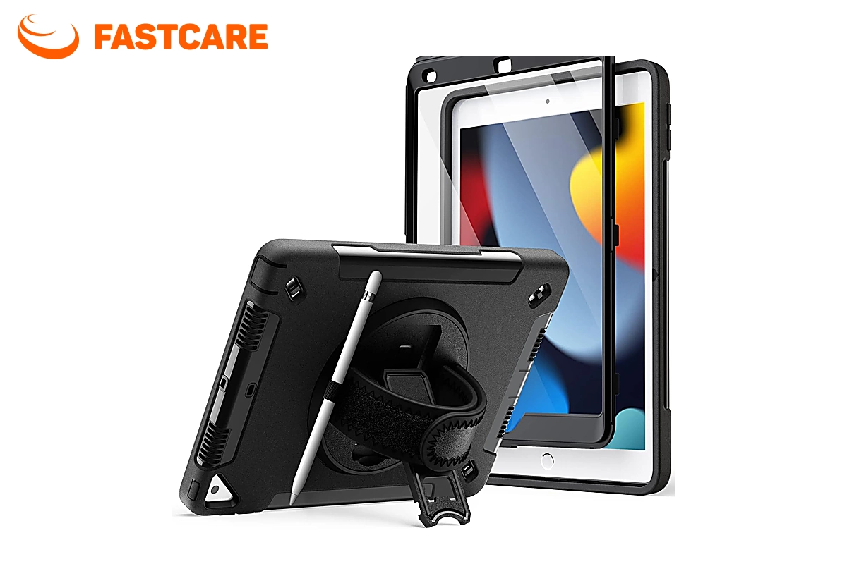 Ốp lưng Case iPad 10.2 /10.5