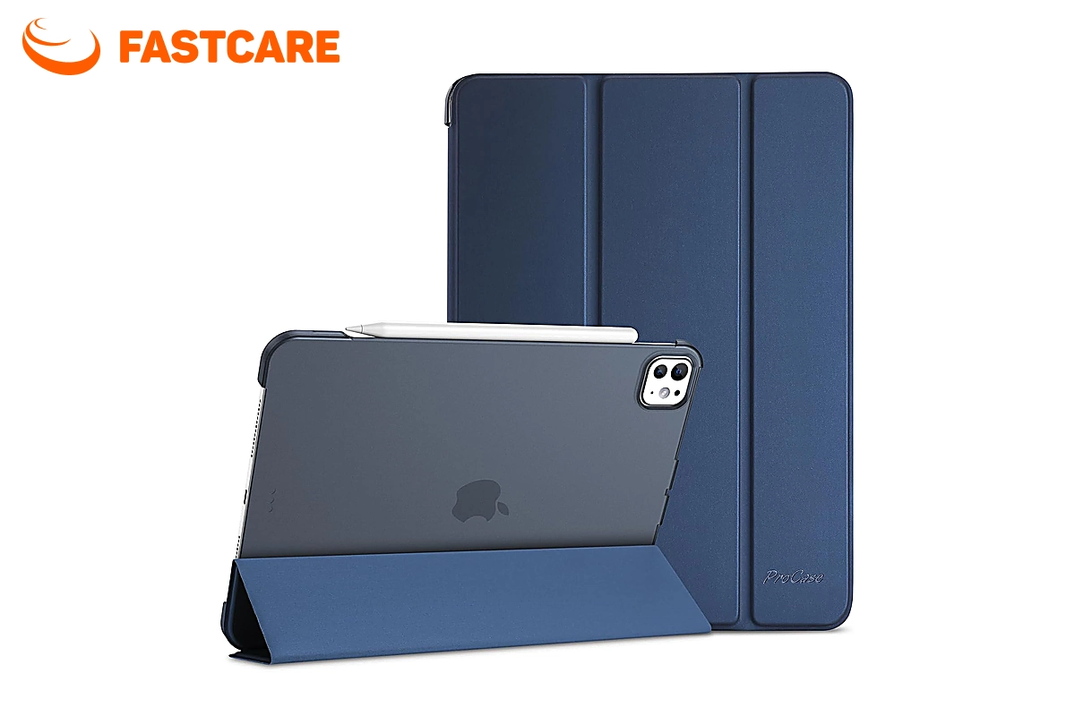 Ốp lưng Case iPad Pro 11 (2020)