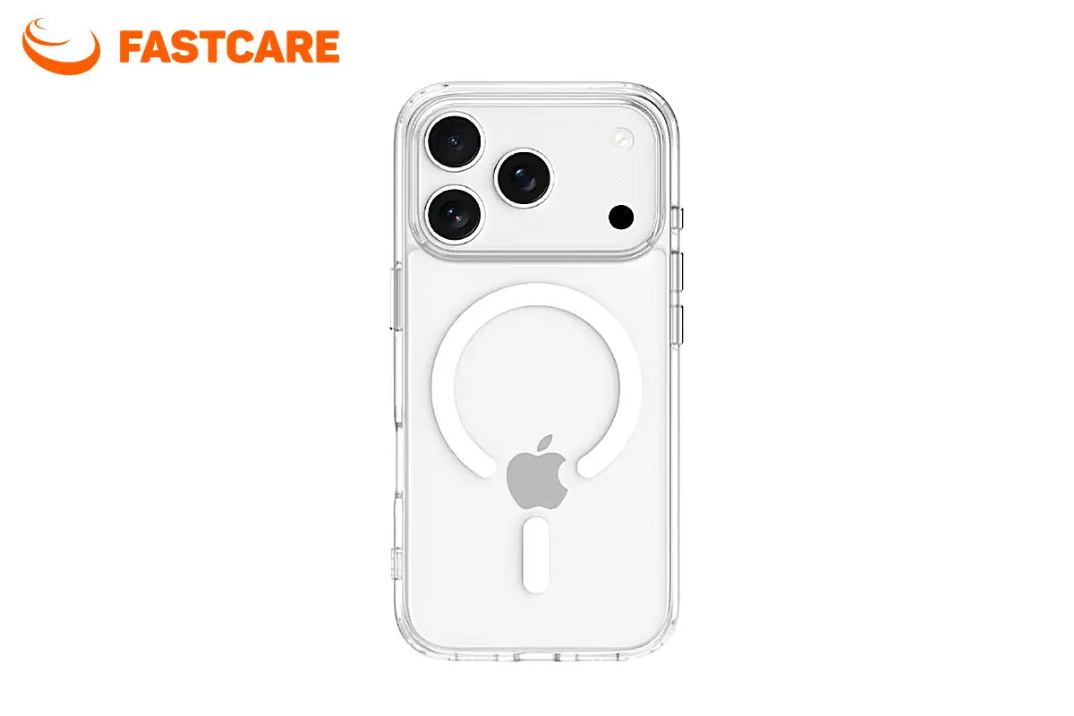 Ốp lưng iPhone 7 Magsafe