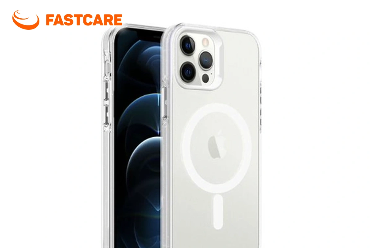 Ốp trong Magsafe iPhone 12 Pro Max