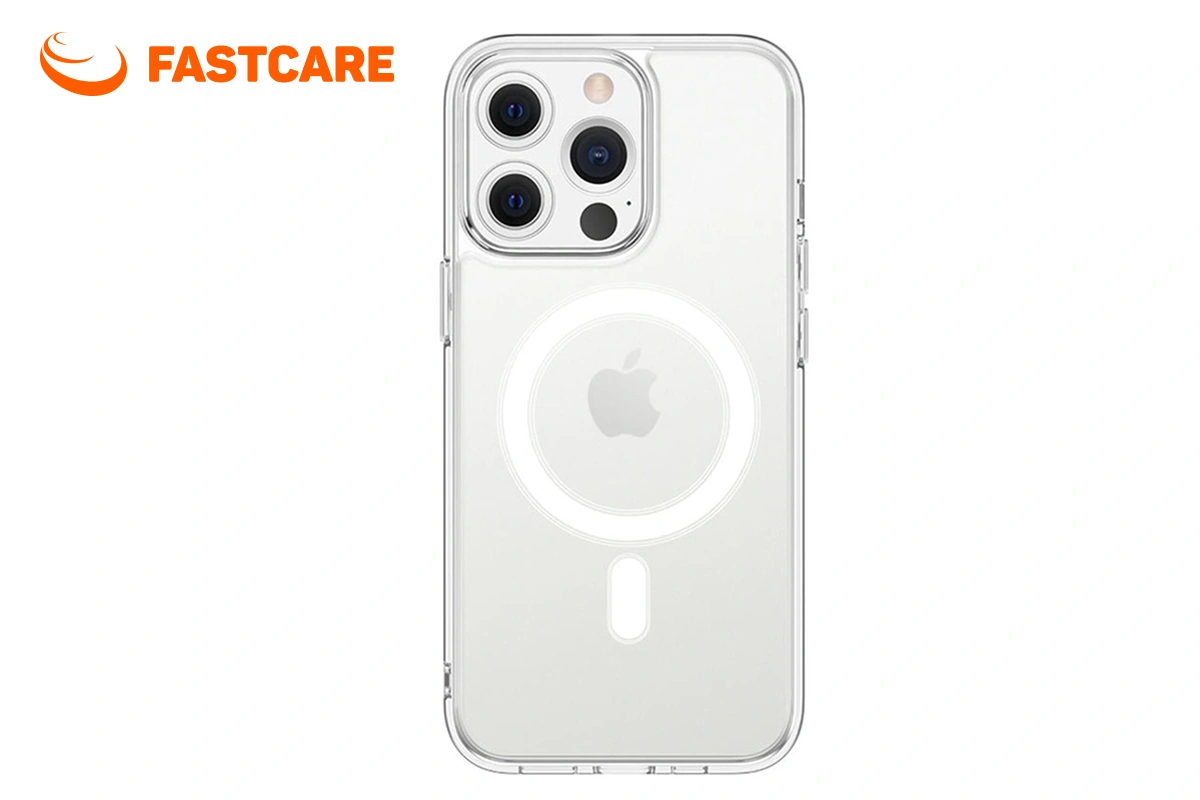 Ốp trong Magsafe iPhone 13 Pro
