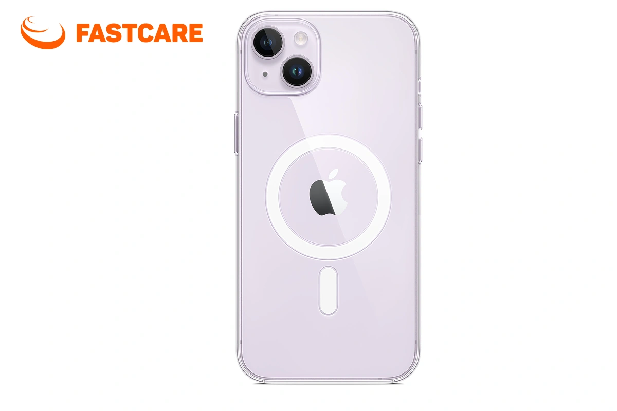 Ốp trong Magsafe iPhone 14 Plus