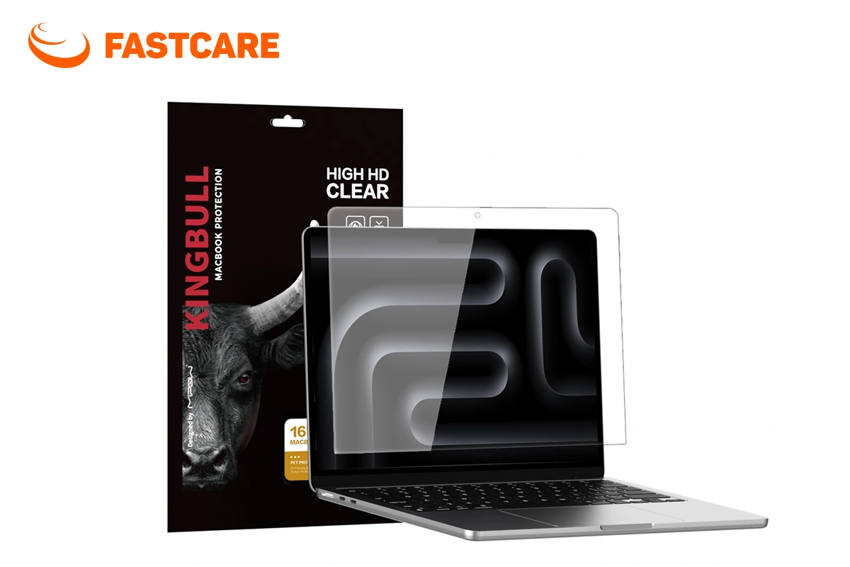 Phiên bản Mipow PE16-CR dành cho MacBook Pro 16 inch