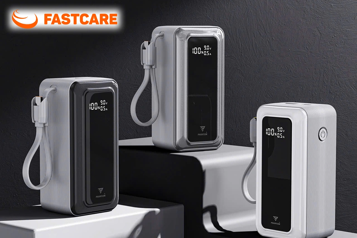 Sạc dự phòng Remax 5000mAh sạc 2A cắm trực tiếp chân Type -C RPP-632