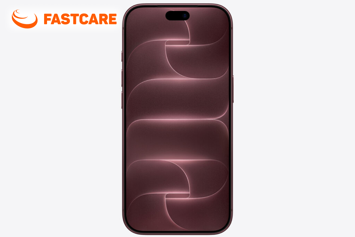 Dịch vụ thay màn hình iPhone 18 Pro Max tại FASTCARE