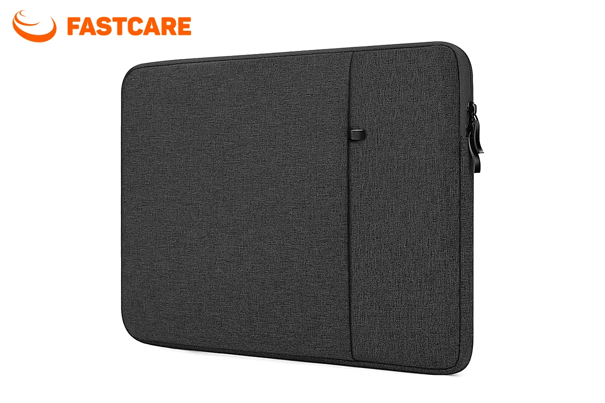 Túi chống sốc 15 inch Đen Túi chống sốc 15 inch Đen