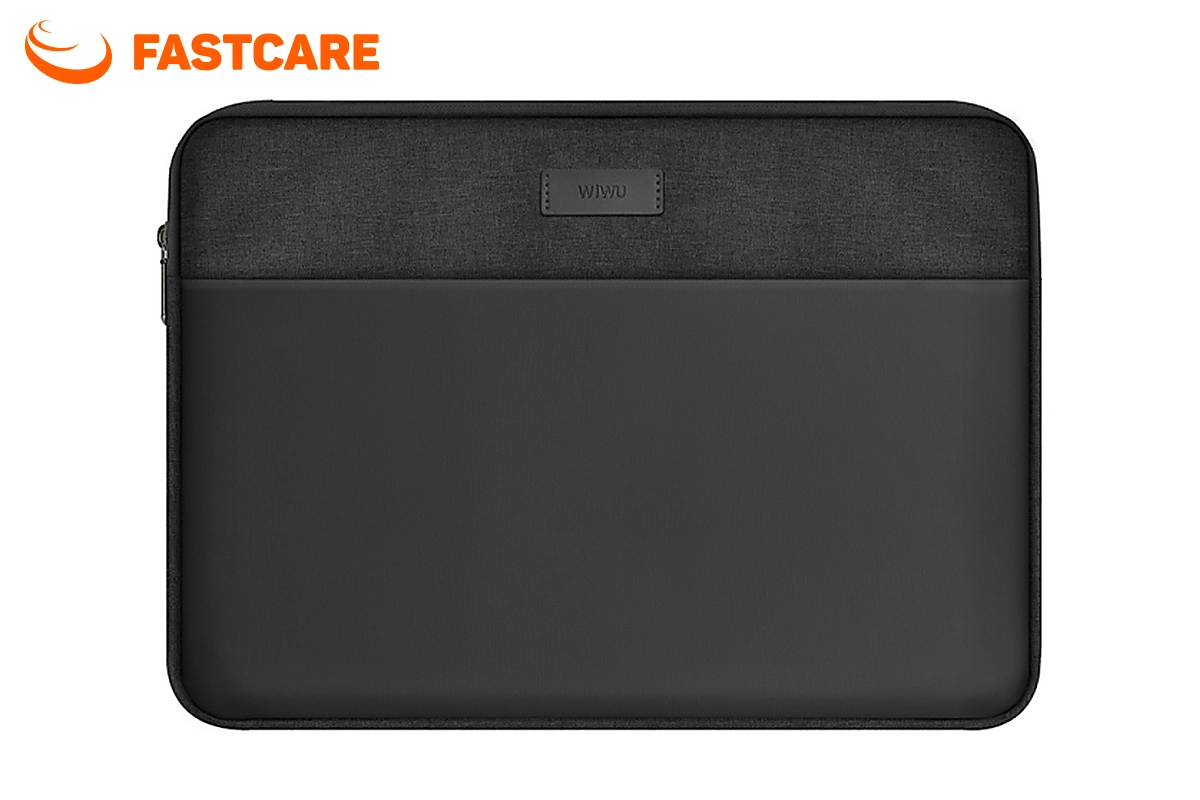 Túi chống sốc 16inch Haras Đen Túi chống sốc 16inch Haras Đen
